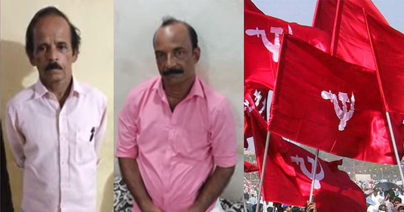 കാസറഗോഡ് പ്രായപൂര്‍ത്തിയാകാത്ത പെണ്‍കുട്ടിയെ പീഡിപ്പിച്ച് ഗര്‍ഭിണിയാക്കിയ കേസ്; സിപിഎം പ്രാദേശിക നേതാവും സുഹൃത്തും പിടിയിൽ