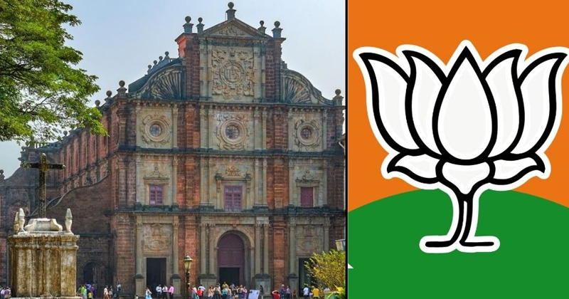 വിശുദ്ധ ഫ്രാന്‍സിസ് സേവ്യറിനെതിരായ അധിക്ഷേപ പ്രസ്താവന; ഉപതിരഞ്ഞെടുപ്പില്‍ ബിജെപിക്ക് തിരിച്ചടിയാവും; മിണ്ടാട്ടമില്ലാതെ സംസ്ഥാന നേതൃത്വം