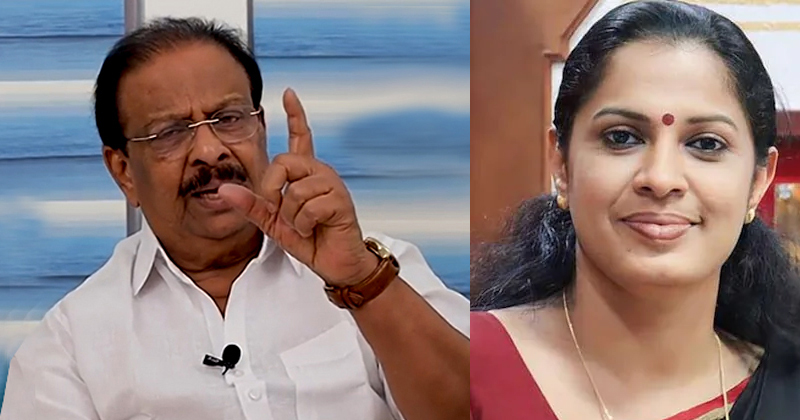 പി പി ദിവ്യയെ സംരക്ഷിക്കുന്ന സിപിഎമ്മും മുഖ്യമന്ത്രിയും  കുറ്റക്കാര്‍ ; മുന്‍കൂര്‍ ജാമ്യാപേക്ഷ തളളിയ കോടതി വിധി സ്വാഗതാര്‍ഹമെന്ന് കെപിസിസി അധ്യക്ഷന്‍