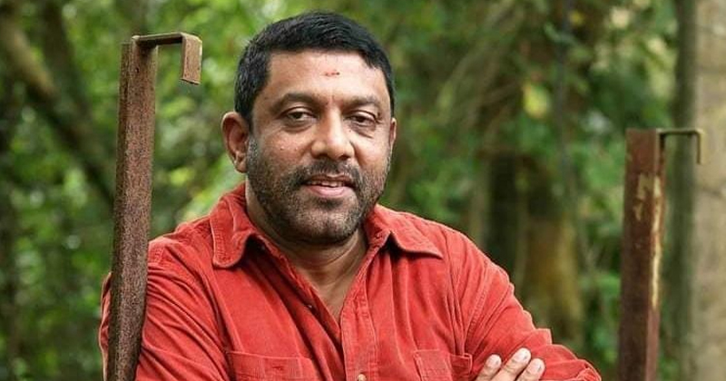 മലയാളത്തിന്‍റെ കീരിക്കാടന്‍ ജോസ്; നടന്‍ മോഹൻ രാജ് അന്തരിച്ചു