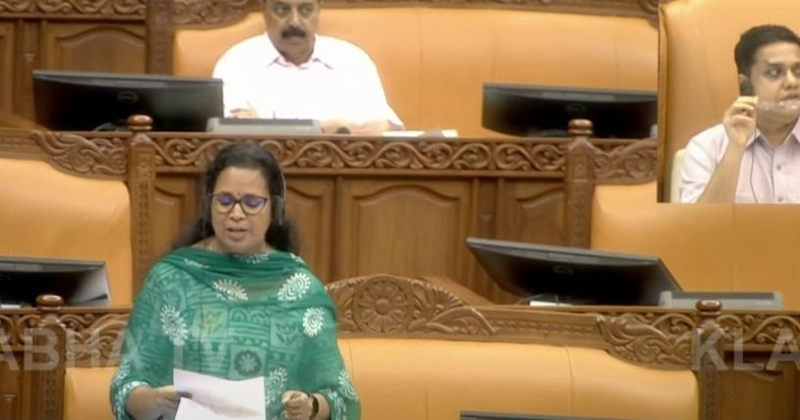 രാഷ്ട്രീയ ലാഭത്തിന് വേണ്ടി ആര്‍എസ്എസ് തന്ത്രമാണ് സിപിഎം പുലര്‍ത്തുന്നതെന്ന് കെ.കെ. രമ