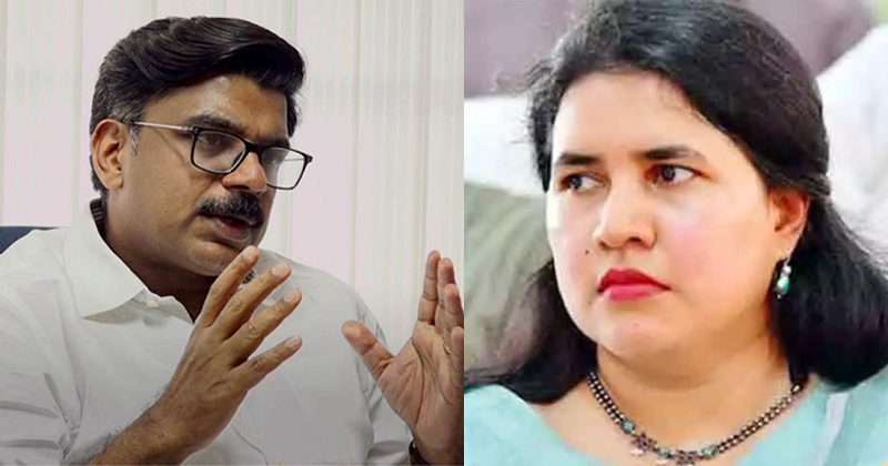 'വീണയെ കേന്ദ്രം സംരക്ഷിക്കുന്നു, അന്വേഷണത്തില്‍ പ്രതീക്ഷയില്ല': മാത്യു കുഴല്‍നാടന്‍