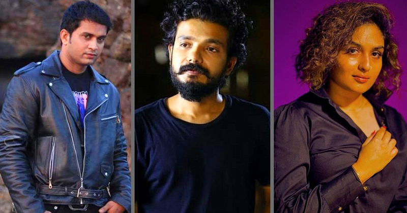 ഓം പ്രകാശിന്റെ 'റഡാറില്‍' സിനിമാ താരങ്ങളും; പ്രയാഗ മാര്‍ട്ടിനും ശ്രീനാഥ് ഭാസിയും ഓം പ്രകാശിന്റെ മുറിയില്‍ എത്തി; കൊച്ചി ലഹരിപാര്‍ട്ടി പുകയുന്നു