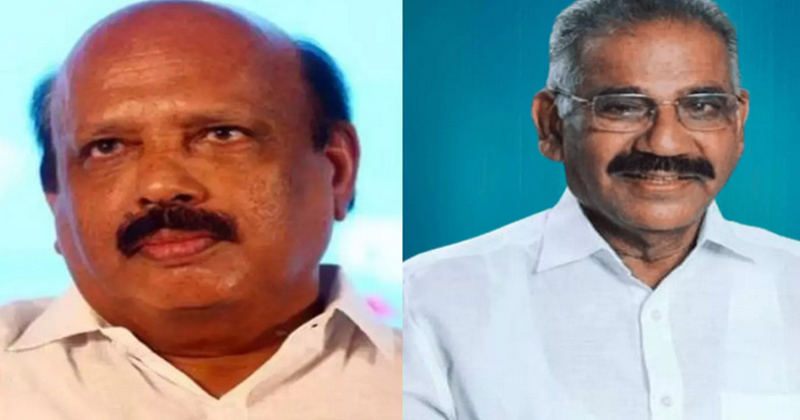 കോഴ വിവാദം;എന്‍സിപിയില്‍ ഭിന്നത;തോമസ് കെ തോമസിനെതിരെ കേന്ദ്ര നേതൃത്വത്തെ സമീപിക്കാന്‍ ഒരുങ്ങി എ.കെ.ശശീന്ദ്രന്‍ വിഭാഗം