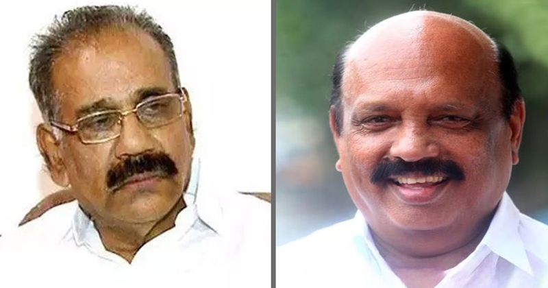 ശശീന്ദ്രന് പകരം തോമസ് കെ തോമസ് മന്ത്രി പദത്തിലേക്കോ? തീരുമാനം ഇന്നറിയാം