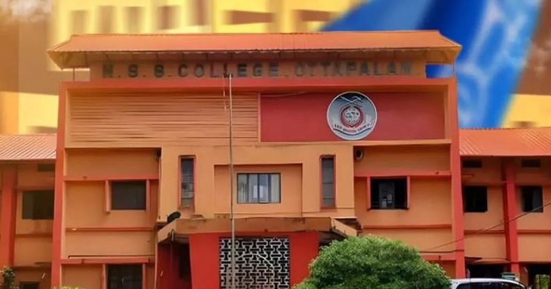 ഒറ്റപ്പാലം എൻഎസ്എസിൽ ഇടത് അധ്യാപികയുടെ നേതൃത്വത്തിൽ തിരഞ്ഞെടുപ്പ് ഫലം അട്ടിമറിക്കാൻ നീക്കം