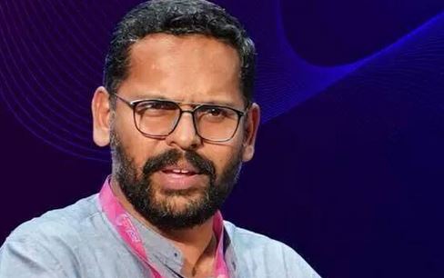 പി. സരിന്‍ പുറത്ത്; കോണ്‍ഗ്രസിന്‍റെ പ്രാഥമിക അംഗത്വത്തില്‍ നിന്ന് പുറത്താക്കി