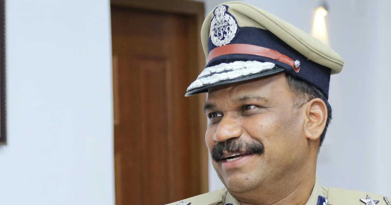 മനോജ് ഏബ്രഹാമിനു പകരം പി. വിജയൻ സംസ്ഥാന ഇന്‍റലിജന്‍സ് മേധാവി