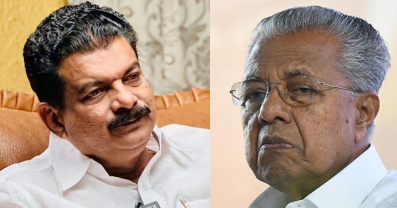 മലപ്പുറത്തെ താറടിച്ചു കാണിക്കാന്‍ ശ്രമിച്ച മുഖ്യമന്ത്രി സ്ഥാനമൊഴിയണം; ജുഡീഷ്യൽ അന്വേഷണത്തിന് ധൈര്യമുണ്ടോ?’; പി.വി. അന്‍വര്‍