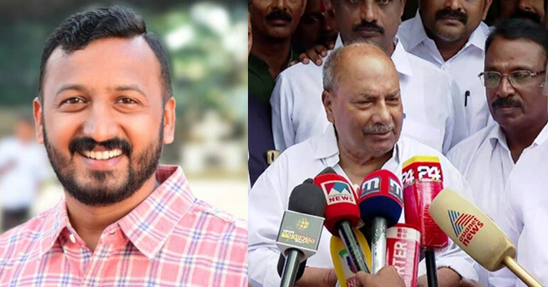 'പാലക്കാട് വൻ ഭൂരിപക്ഷത്തിൽ രാഹുൽ മാങ്കൂട്ടത്തിൽ വിജയിക്കും'; ബിജെപിയുടെ വോട്ട് കുറയുമെന്നും  എ.കെ.ആന്‍റണി