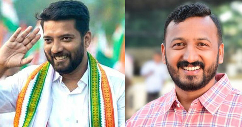 'പാലക്കാട് മത്സരിക്കാന്‍ എന്തുകൊണ്ടും യോഗ്യന്‍ രാഹുല്‍, വന്‍ ഭൂരിപക്ഷത്തില്‍ തന്നെ വിജയിക്കും'; ഷാഫി പറമ്പില്‍