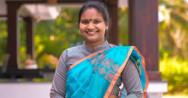 പാര്‍ട്ടി ഏല്‍പിച്ച ഉത്തരവാദിത്തം നിറവേറ്റും; ചെങ്കൊടി പിടിക്കുന്ന പ്രവര്‍ത്തകന്‍ പോലും ആഗ്രഹിക്കുന്നത് ചേലക്കരയിലെ മാറ്റമാണെന്ന് രമ്യ ഹരിദാസ്