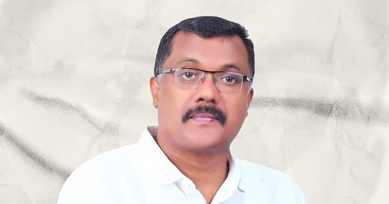 ഡോ. ജിനു സക്കറിയ ഉമ്മന്‍ സംസ്ഥാന ഭക്ഷ്യ കമ്മിഷന്‍ ചെയര്‍മാനാകും