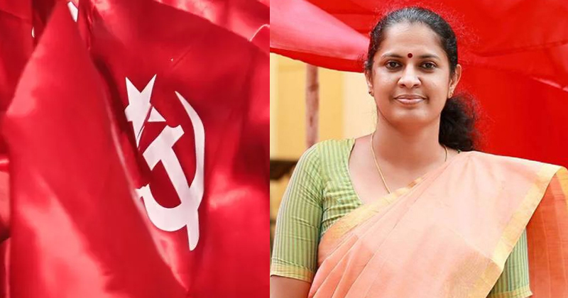 ദിവ്യ യാത്രയയപ്പ് യോഗത്തില്‍ പറഞ്ഞ കാര്യങ്ങള്‍ അഴിമതിക്കെതിരായ സദുദ്ദേശ പരമായ വിമര്‍ശനം മാത്രം; പി.പി. ദിവ്യയെ തള്ളാതെ സിപിഎം ജില്ല സെക്രട്ടേറിയറ്റ്
