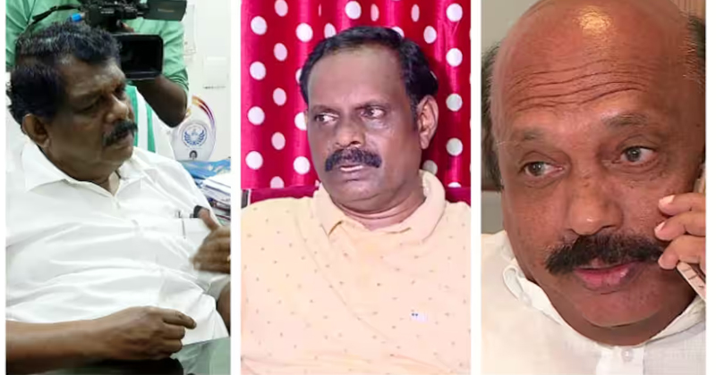 എല്‍ഡിഎഫ് കാപട്യം പുറത്ത് ; ഇടതുമുന്നണിയില്‍ ബിജെപി സഖ്യത്തിനായി ചാക്കിട്ട് പിടുത്തവും കോഴ ആരോപണവും