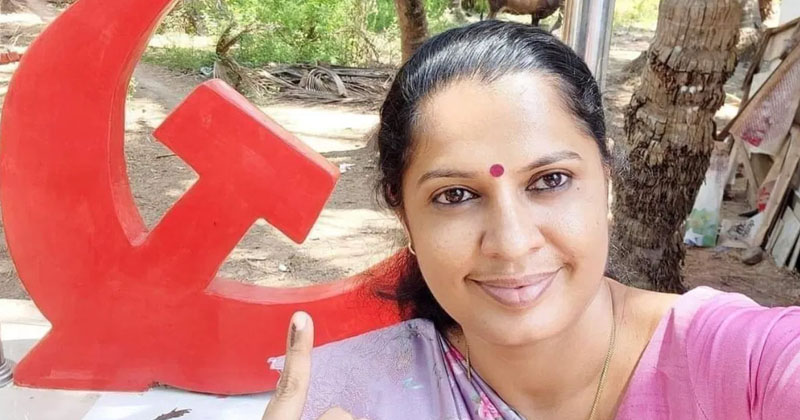 വേണ്ടപ്പെട്ടവർക്ക് പോലീസ് കരുതൽ ആവോളം! ജാമ്യമില്ലാ കുറ്റം ചുമത്തിയിട്ടും പി പി ദിവ്യക്ക് പോലീസിന്റെ പരിരക്ഷ