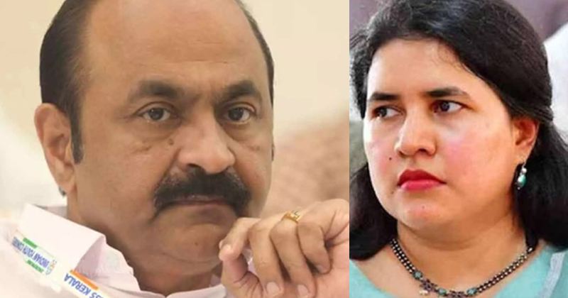 എല്ലാം വെറും പ്രഹസനം; മാസപ്പടി കേസിലെ അന്വേഷണം തിരഞ്ഞെടുപ്പ് സ്റ്റണ്ട് മാത്രമെന്ന് വി.ഡി. സതീശന്‍