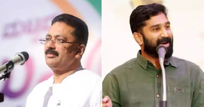 സ്വര്‍ണക്കടത്തില്‍ 99 ശതമാനവും മുസ്ലിമെന്ന് ജലീല്‍; സംഘപരിവാര്‍ അജണ്ട ആര്‍ക്ക് വേണ്ടിയെന്ന് വിടി ബല്‍റാം