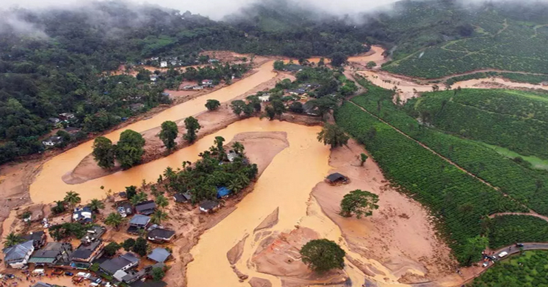 വയനാട് ദുരിതാശ്വാസം;കേന്ദ്രം അധിക ധനഹായം നല്‍കിയില്ല,ദുരിത ബാധിതരുടെ വായ്പകള്‍ എഴുതിത്തളളണമെന്ന ആവശ്യവും അംഗീകരിച്ചില്ല ; സംസ്ഥാന ദുരന്ത നിവാരണ അതോറിറ്റി