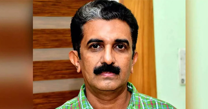 നവീൻ ബാബുവിന് ഫയൽ നീക്കത്തിൽ  വീഴ്ചയുണ്ടായില്ല, എൻഒസി നൽകുന്നതിൽ കാലതാമസം വന്നിട്ടില്ലെന്നും കലക്ടറുടെ റിപ്പോർട്ട്