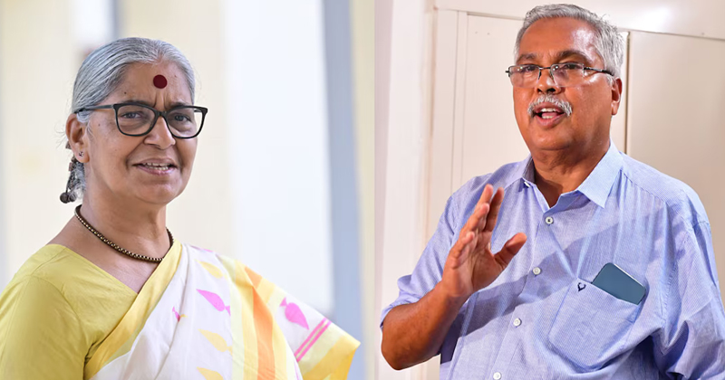 'കേന്ദ്രമല്ല കേരളം'; 'പ്രതികരണത്തിന് മുന്‍പ് സംസ്ഥാന നേതാക്കളുമായി ആലോചിക്കണം'; ആനിരാജയ്‌ക്കെതിരെ ബിനോയ് വിശ്വം