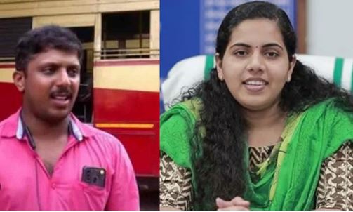 മേയര്‍ കെഎസ്ആര്‍ടിസി ഡ്രൈവര്‍ തര്‍ക്കം ; കോടതി മേല്‍നോട്ടം ആവശ്യപ്പെട്ട് സമര്‍പ്പിച്ച ഹര്‍ജിയില്‍ ഇന്ന് ഉത്തരവ്