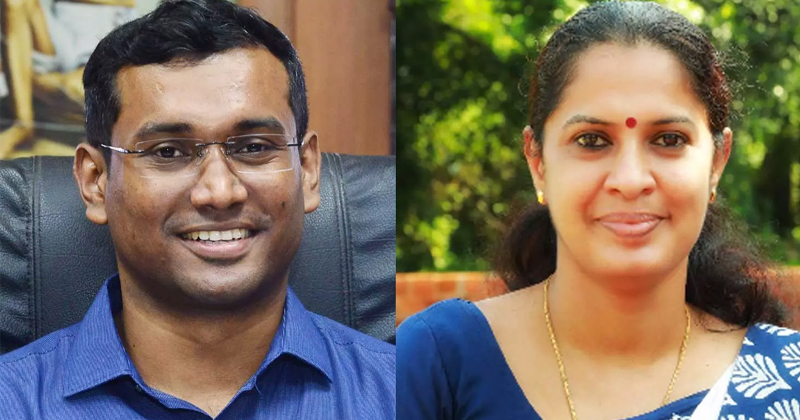 എഡിഎം നവീന്‍ ബാബുവിന്റെ ആത്മഹത്യ; കണ്ണൂര്‍ ജില്ല കളക്ടര്‍ അരുണ്‍.കെ.വിജയന്റെ മൊഴി രേഖപ്പെടുത്തിയേക്കും