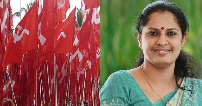 ഒടുവിൽ തലകുനിച്ച് സിപിഎം; എഡിഎമ്മിന്റെ ആത്മഹത്യയിൽ പി പി ദിവ്യക്കെതിരെ നടപടി; പാർട്ടി പദവികളിൽ നിന്നും നീക്കും