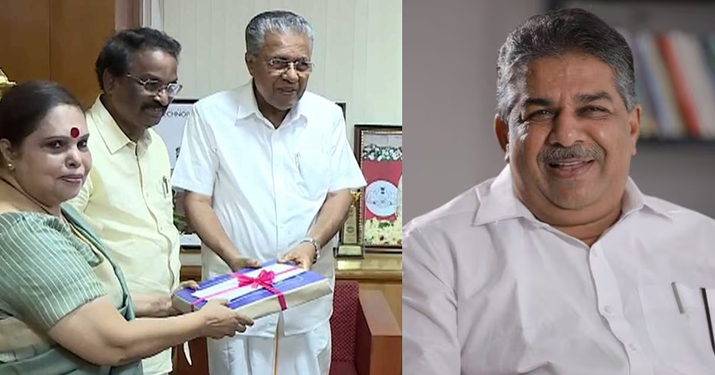 ഹേമ കമ്മിറ്റി റിപ്പോര്‍ട്ട് ; മുന്നറിയിപ്പില്ലാതെ ഒഴിവാക്കിയ ഭാഗങ്ങളുടെ പൂര്‍ണരൂപം ഹാജരാക്കാന്‍ സാംസ്‌കാരിക വകുപ്പിന് നിര്‍ദേശം