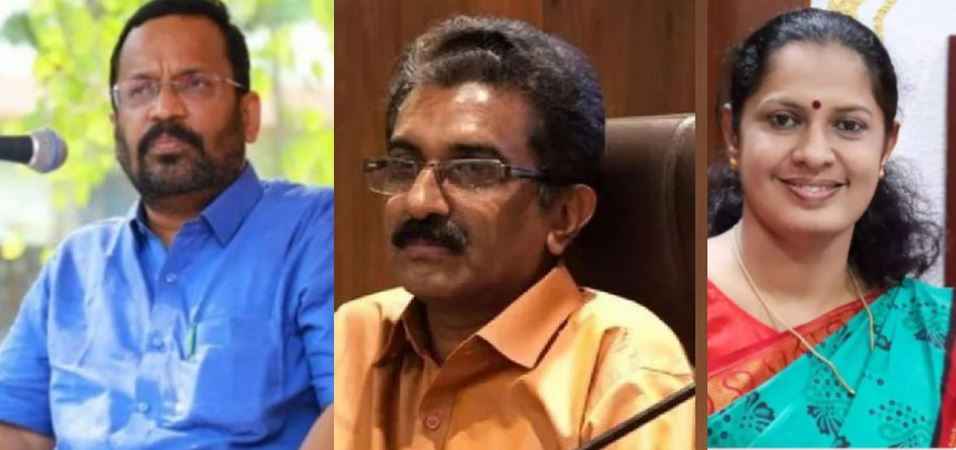 എഡിഎം നവീന്‍ ബാബുവിന്റെ ആത്മഹത്യ ; കുറ്റക്കാര്‍ക്കെതിരെ ഏതറ്റം വരെയും പോകുമെന്ന് മന്ത്രി കെ രാജന്‍
