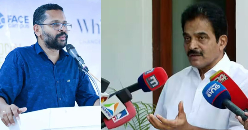 'കേരളത്തിലെ മൂന്ന് തിരഞ്ഞെടുപ്പുകളിലും യുഡിഎഫ് വൻഭൂരിപക്ഷത്തോട് വിജയിക്കും'; സരിൻ പക്വത കാണിക്കണമായിരുന്നുവെന്നും കെ.സി. വേണുഗോപാല്‍