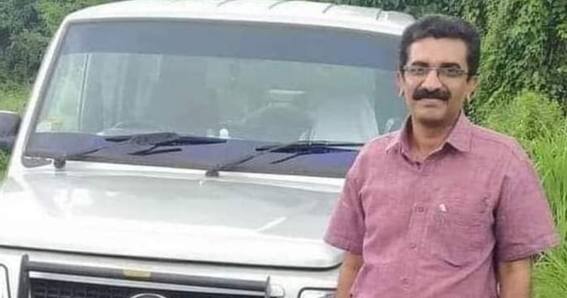 ആ പരാതിയും വ്യാജമോ? നവീന്‍ ബാബുവിനെതിരായ പരാതി കിട്ടിയിട്ടില്ലായെന്ന് മുഖ്യമന്ത്രിയുടെ പരാതി പരിഹാര സെല്‍