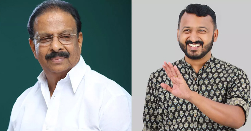 രാഹുല്‍ കോണ്‍ഗ്രസിന്റെ പടയാളി; രാഹുല്‍ മാങ്കൂട്ടത്തില്‍ ഉയര്‍ന്നുവരുന്ന പുത്തന്‍ തലമുറയുടെ പ്രതീകമെന്ന് കെപിസിസി അധ്യക്ഷന്‍