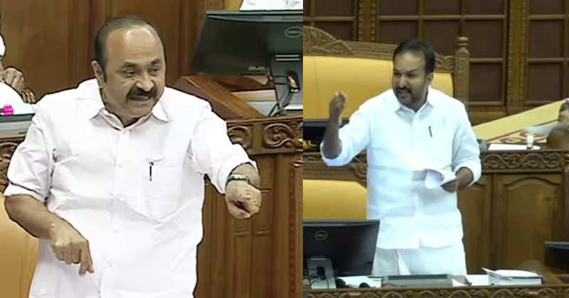 'പിഎസ്‌സി നിയമനത്തില്‍ സർക്കാര്‍ യുവജനങ്ങളെ വഞ്ചിക്കുന്നു'; മുഖ്യമന്ത്രിയുടെ 'രക്ഷാപ്രവർത്തന' പരാമര്‍ശം സഭയിലുന്നയിച്ച് പ്രതിപക്ഷം