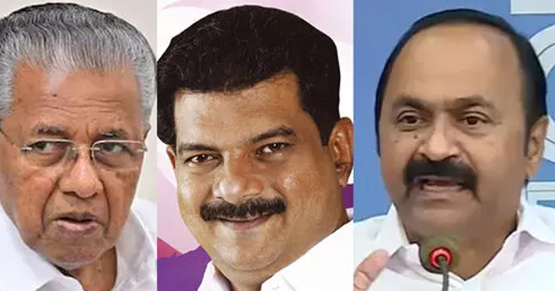 പി.വി അന്‍വറിന്റെ സീറ്റ് മാറ്റിയേക്കും; രാഷ്ട്രീയ വിവാദങ്ങള്‍ക്കിടെ നാളെ മുതല്‍ നിയമസഭാ സമ്മളനം