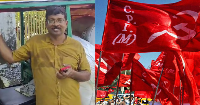 ജില്ലാ സെക്രട്ടറി ഏകാധിപതിയെപ്പോലെ; പാലക്കാട് സിപിഎമ്മിനെ വെട്ടിലാക്കി ഏരിയ കമ്മറ്റി അംഗം പാര്‍ട്ടി വിട്ടു