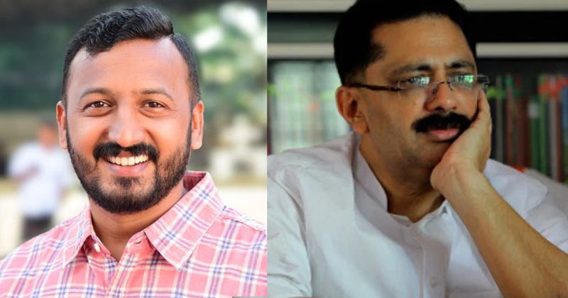 'പിണറായി വിജയൻ നടത്തുന്ന നാടകങ്ങളിലെ കോമാളി വേഷം കെട്ടി ആടുകയാണ് ജലീല്‍'; രൂക്ഷവിമര്‍ശനവുമായി രാഹുൽ മാങ്കൂട്ടത്തിൽ