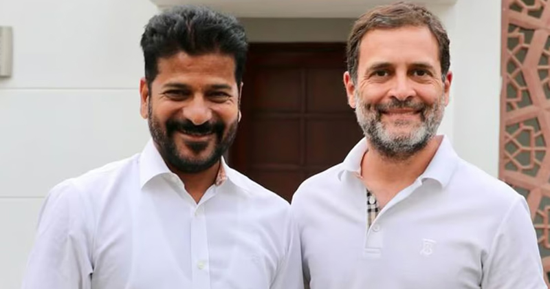 വാഗ്ദാനങ്ങള്‍ നിറവേറ്റി കോണ്‍ഗ്രസ്; ജാതി സെന്‍സസിന് ഉത്തരവിറക്കി തെലങ്കാന സര്‍ക്കാര്‍