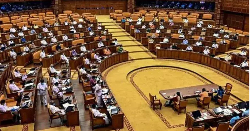 തൃശൂര്‍ പൂരം കലക്കല്‍; അടിയന്തര പ്രമേയത്തിന് അനുമതി, രണ്ട് മണിക്കൂര്‍ ചര്‍ച്ച