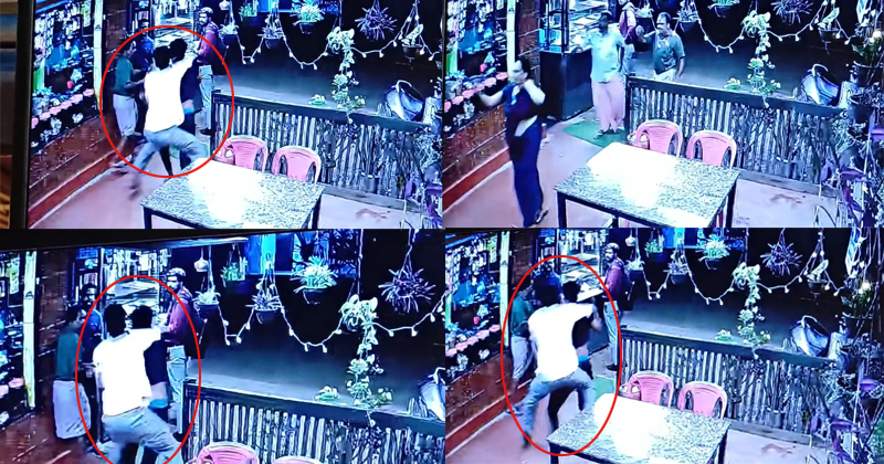 കണ്ണൂരില്‍ എസ്എഫ്ഐ - ഡിവൈഎഫ്ഐ അക്രമം: കെഎസ്‌യു പ്രവര്‍ത്തകര്‍ക്ക് പരുക്ക്