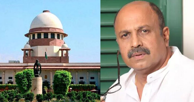 ബലാത്സംഗ കേസ്; 'സിദ്ദിഖ് അന്വേഷണവുമായി സഹകരിച്ചില്ല, കസ്റ്റഡിയില്‍ വേണം'; സര്‍ക്കാര്‍ സുപ്രീംകോടതിയില്‍