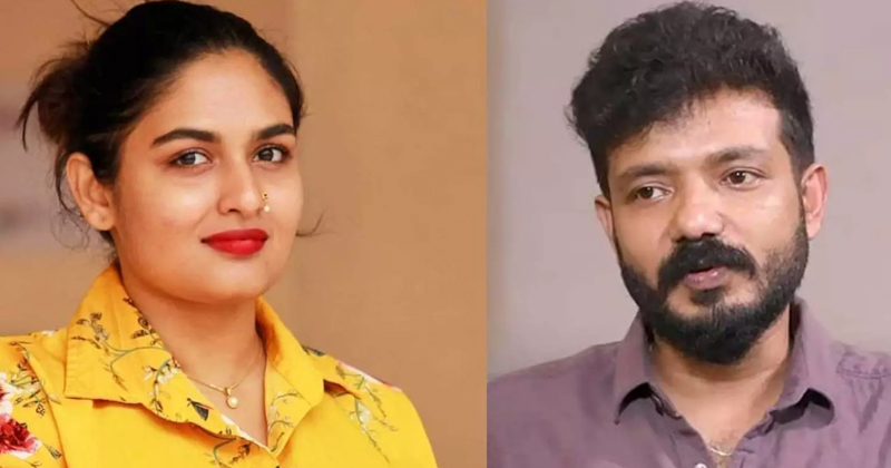 ലഹരിക്കേസില്‍ നടി പ്രയാഗയ്ക്ക് പൊലീസിന്റെ ക്ലീന്‍ചിറ്റ്; ശ്രീനാഥ് ഭാസിയെ വീണ്ടും വിളിപ്പിച്ചേക്കും
