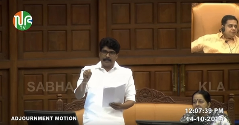 'സര്‍ക്കാരിന് വലിയ വീഴ്ചയുണ്ടായി, പ്രധാനമന്ത്രി വന്നത് ഫോട്ടോ ഷൂട്ടിനാണോയെന്ന് ജനങ്ങൾ'; വയനാട് പുനരധിവാസ ചർച്ചയിൽ കേന്ദ്രത്തിനെതിരെ ടി. സിദ്ദീഖ്