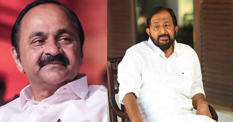 കോണ്‍ഗ്രസ് പ്രസ്ഥാനത്തിന് കീഴില്‍ കര്‍ഷകരെ സംഘടിപ്പിച്ച് അസാമാന്യ സംഘടനാശേഷി തെളിയിച്ച നേതാവായിരുന്നു ലാല്‍ വര്‍ഗീസ് കല്‍പകവാടിയെന്ന്  പ്രതിപക്ഷ നേതാവ് വി.ഡി സതീശന്‍