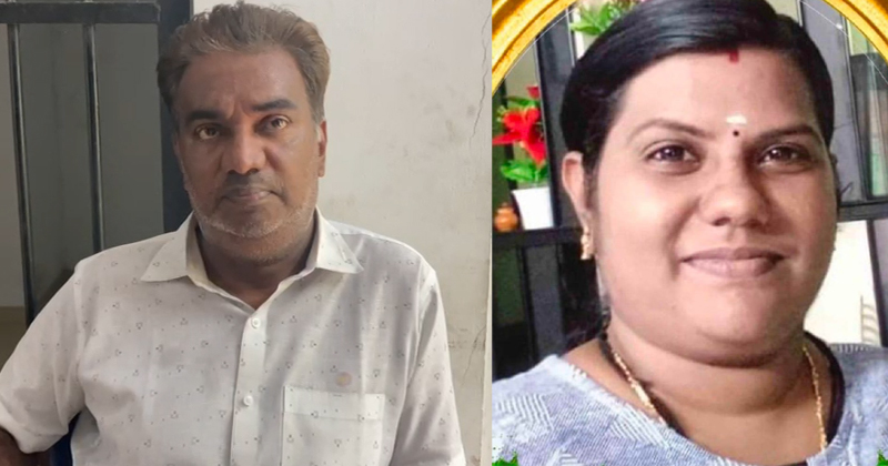 വിസ തട്ടിപ്പ്; യുവതി ആത്മഹത്യ ചെയ്ത സംഭവത്തില്‍ പ്രതി ബിജോയ് പിടിയില്‍
