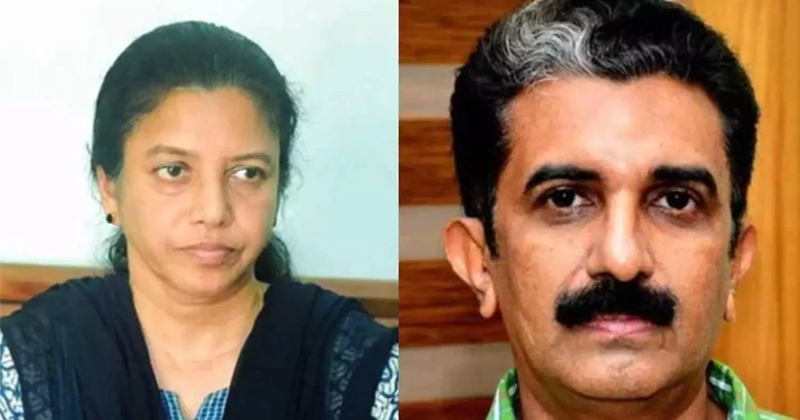'സിബിഐ അന്വേഷണം വേണം'; പോലീസ് അന്വേഷണത്തിൽ തൃപ്തിയില്ലെന്ന്  നവീന്‍ ബാബുവിന്‍റെ കുടുംബം ഹൈക്കോടതിയില്‍