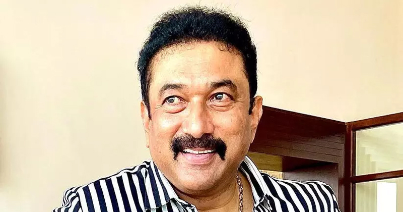 ബലാത്സംഗ കേസ് ; നടന്‍ ബാബുരാജിന് മുന്‍കൂര്‍ ജാമ്യം,അടിമാലി പൊലീസ് രജിസ്റ്റര്‍ ചെയ്ത കേസിലാണ് നടപടി
