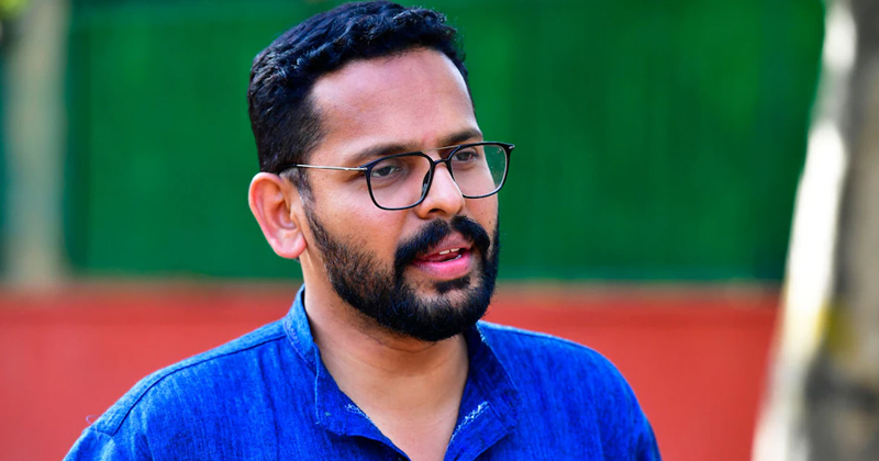 'അനുമതി വാങ്ങിയിട്ടില്ല', എല്‍ഡിഎഫിന്‍റെ വിവാദ പത്രപരസ്യത്തില്‍ അന്വേഷണവുമില്ല; എം.ബി.രാജേഷിന്‍റെ വാദം പൊളിഞ്ഞു
