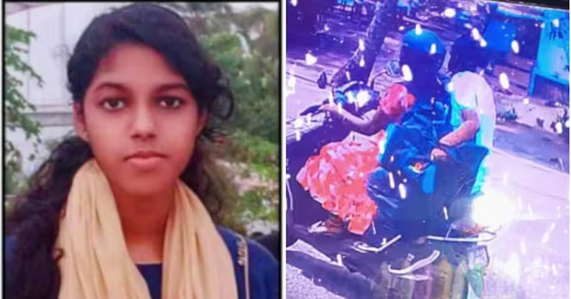 ഒടുവില്‍ ആശ്വാസം ; കൊല്ലം ആലപ്പാട് നിന്ന് കാണാതായ ഇരുപതുകാരിയെ കണ്ടെത്തി