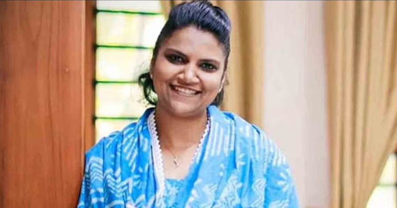 ന്യൂനപക്ഷ വിദ്യാര്‍ത്ഥികളുടെ നിര്‍ത്തലാക്കിയ സ്‌കോളര്‍ഷിപ്പുകള്‍ പുനഃസ്ഥാപിക്കാന്‍ കഴിയില്ല; ജെബി മേത്തറിന് മറുപടി നല്‍കി ന്യൂനപക്ഷക്ഷേമ മന്ത്രി കിരണ്‍ റിജ്ജു